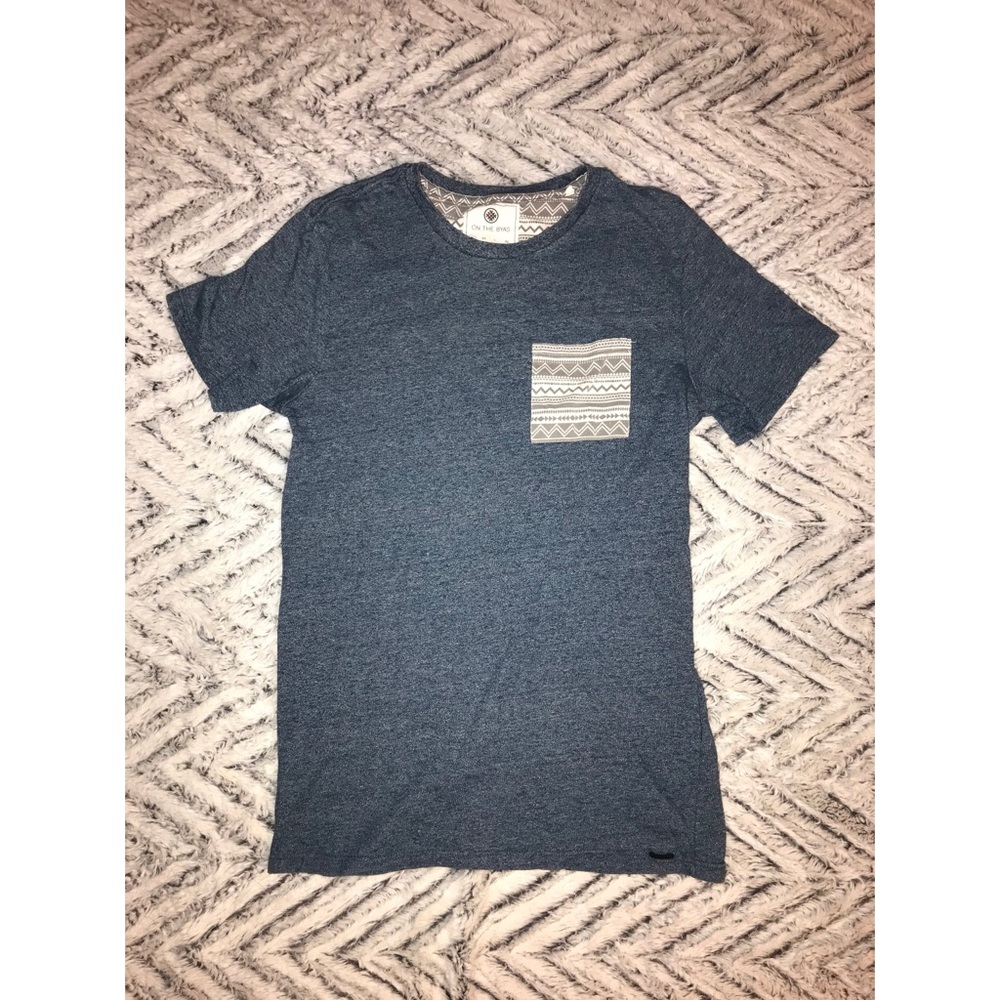 Blue T-Shirt